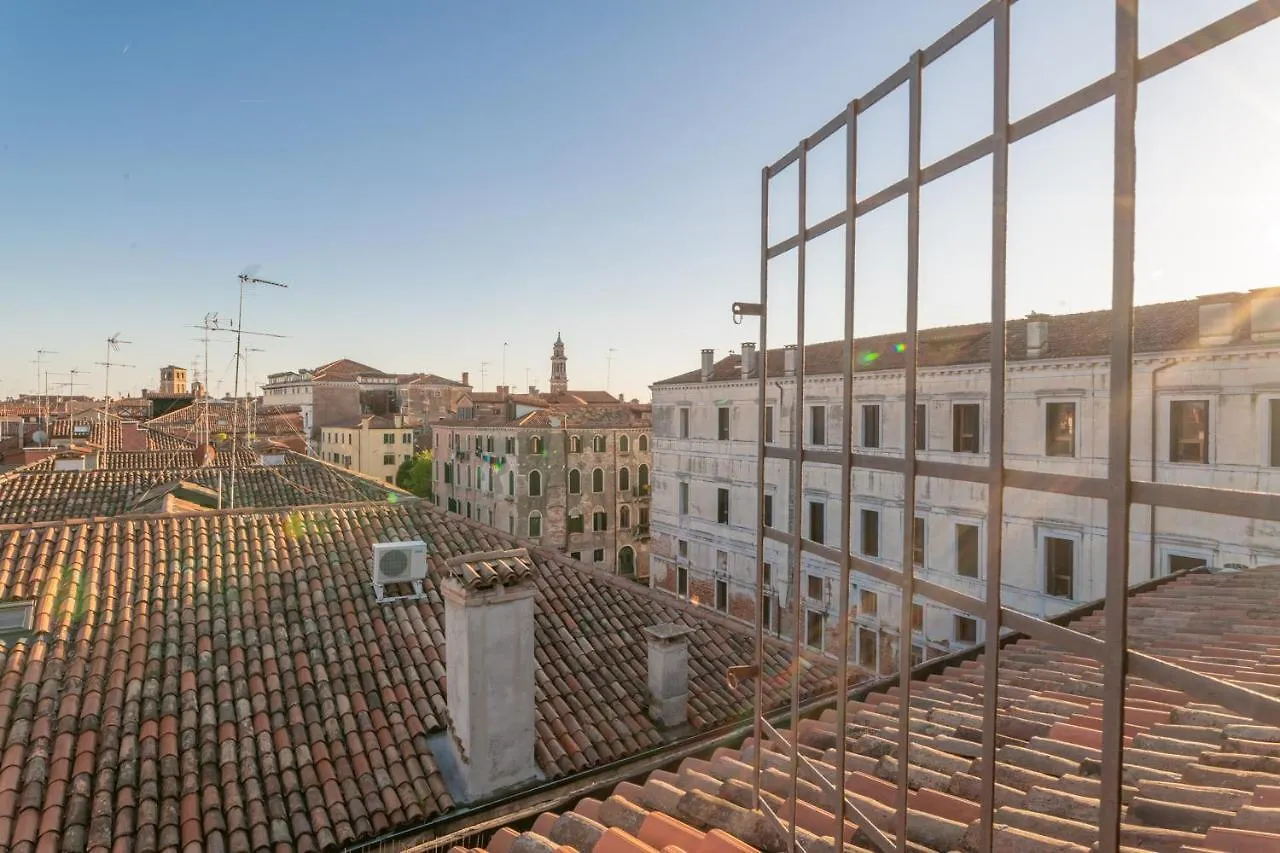 Apartment Pgrhome Coral Loft Venice