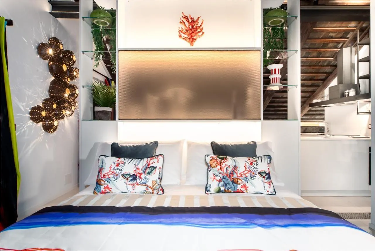 Pgrhome Coral Loft Venice 0*,  Italy