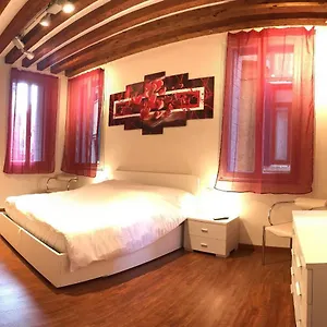 Apartment Ca' Terlotta, Venice