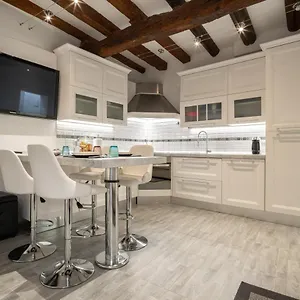 Appartamento Rialto Boutique, Venezia