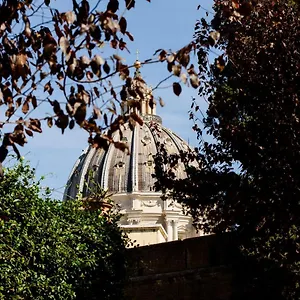 Il Clivo Apartment Rome