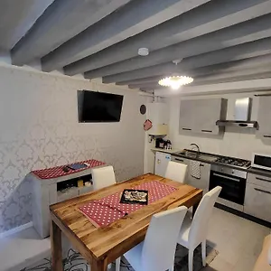Otto House Venise