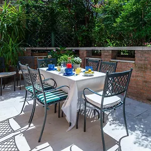 Apartment Ca' Dei Cuori On The Grand Canal, Venice