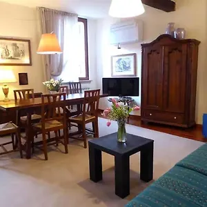 Apartment Santamaria, Venice