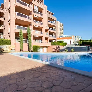 Litoral Mar Paradise Apartment Portimao