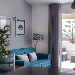 Atlantic View Apartment Praia Da Luz