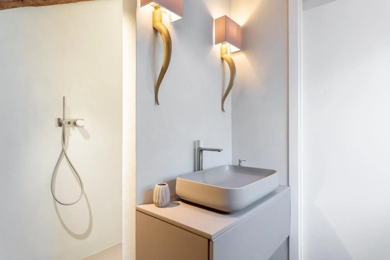 Appartement Pgrhome Coral Loft Venise