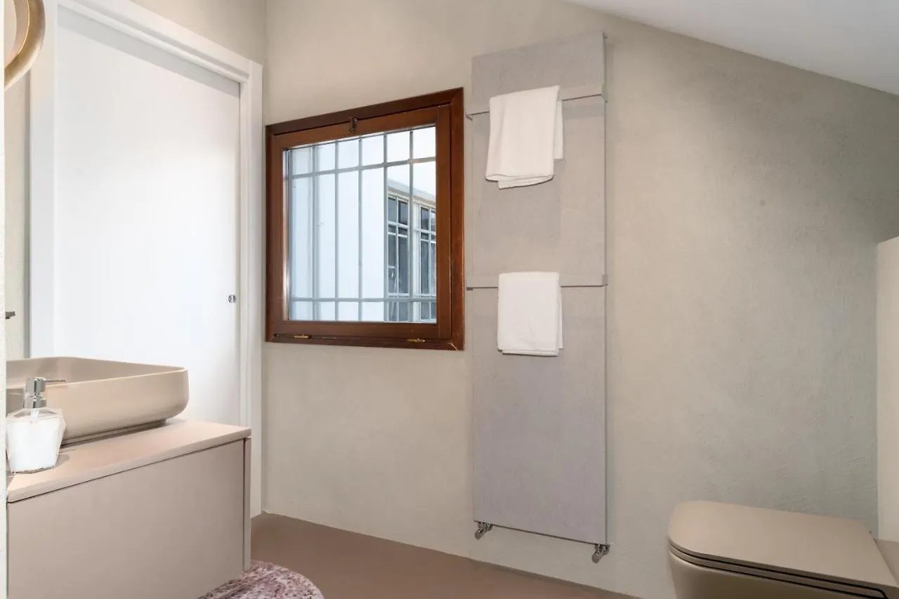 Pgrhome Coral Loft Venise Appartement
