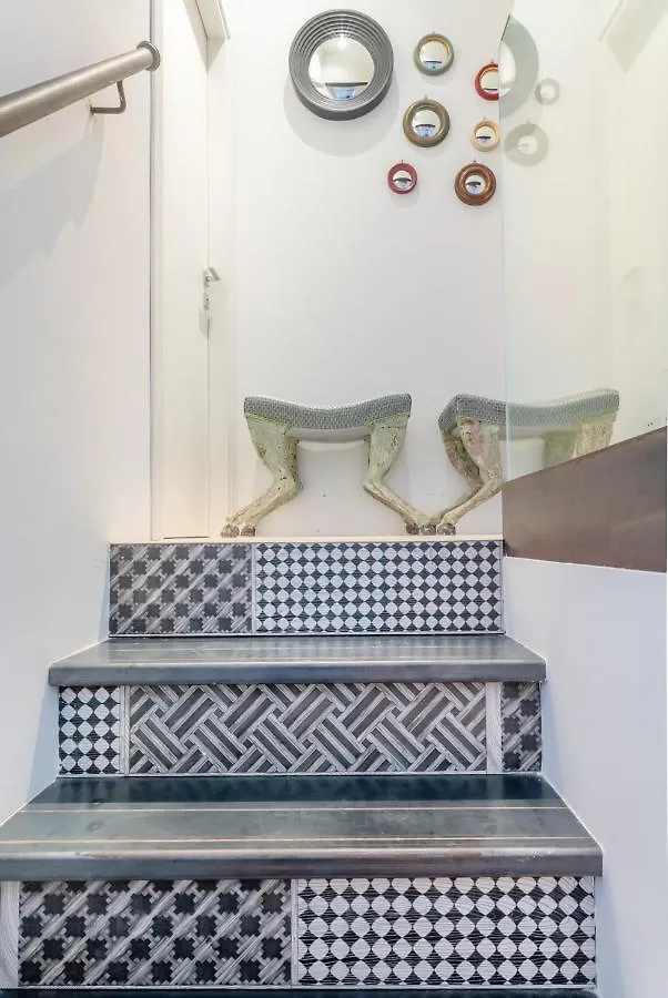Pgrhome Coral Loft Venice